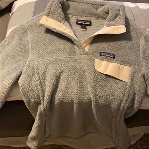 Patagonia women’s jacket